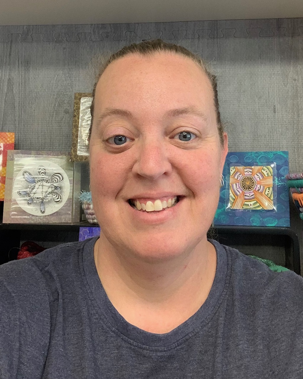 janel murphy