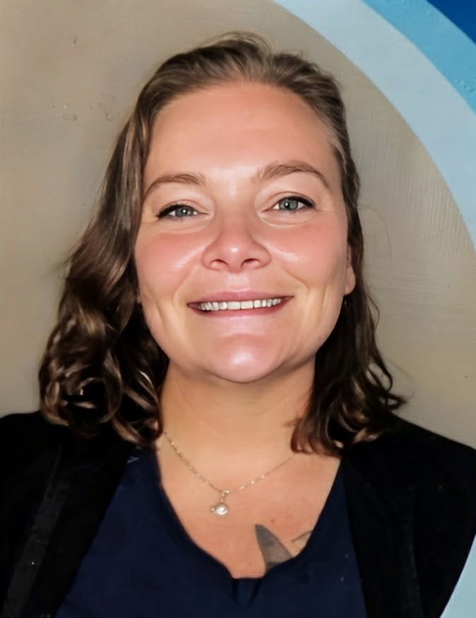 shastina maez portrait